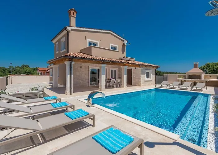 Casa Tea With Private Pool