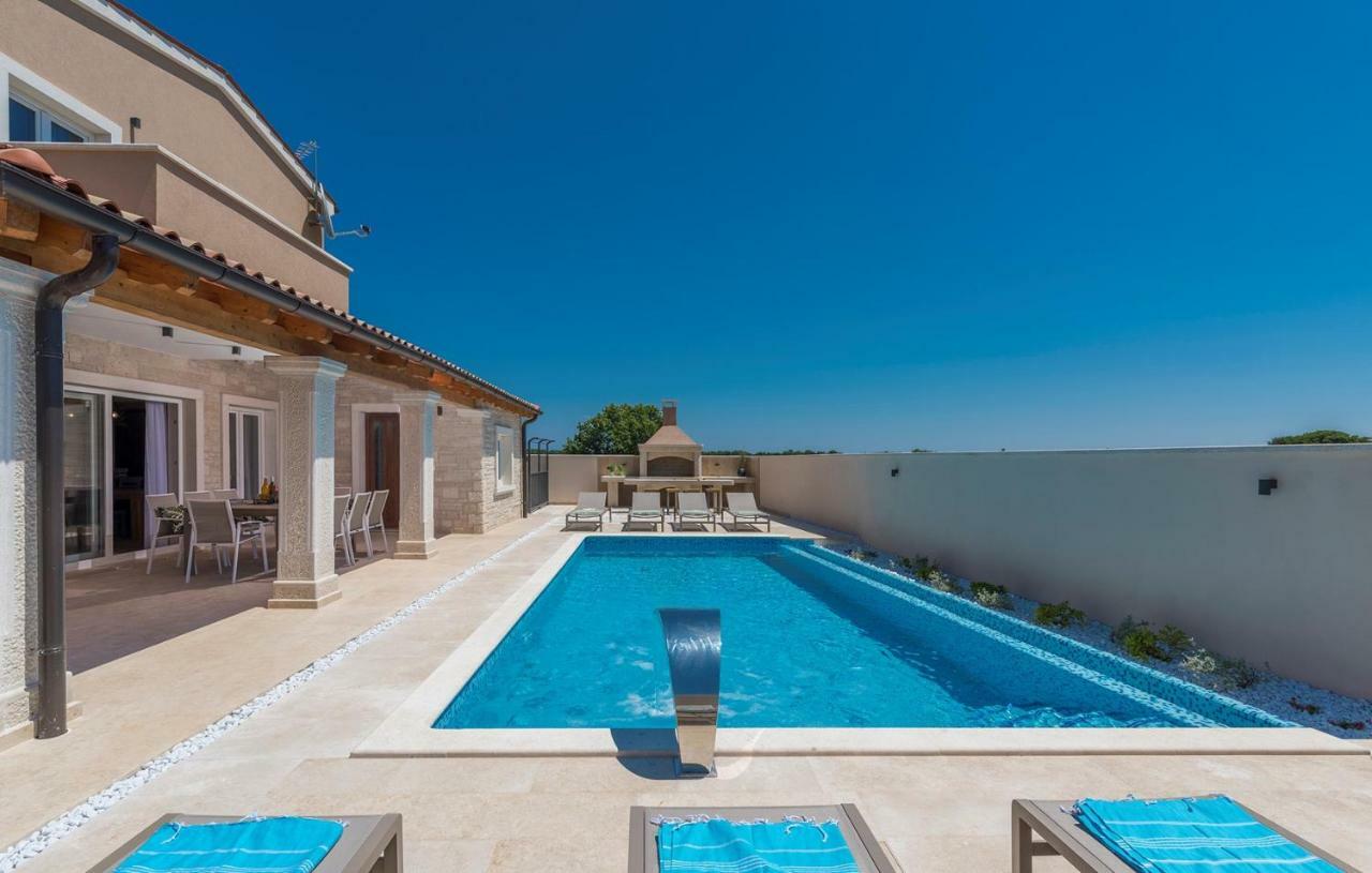 Casa Tea With Private Pool Vila *