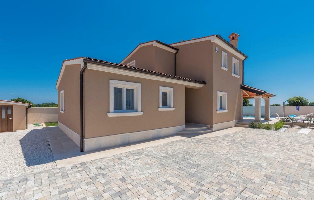 Vila Casa Tea With Private Pool Pula