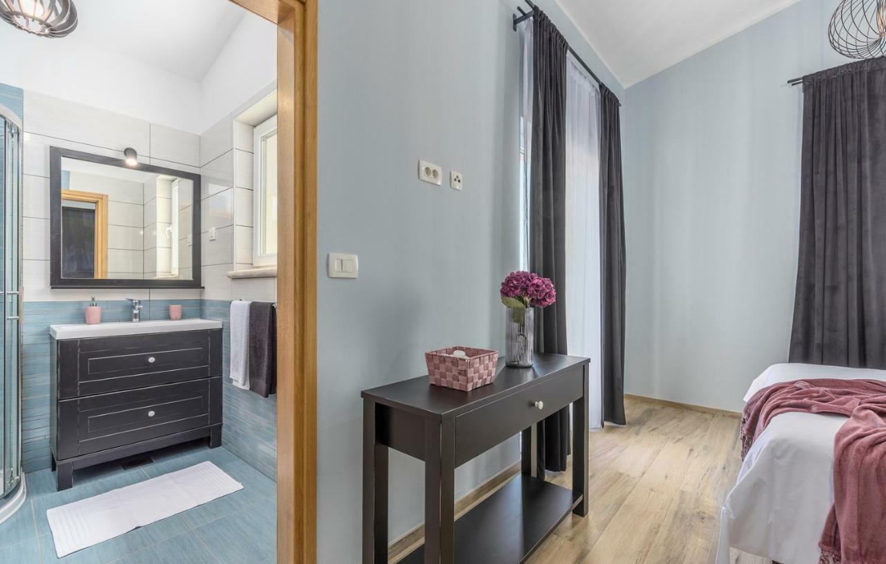 Casa Tea With Private Pool Vila *