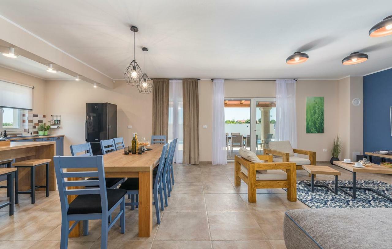 Casa Tea With Private Pool Pula