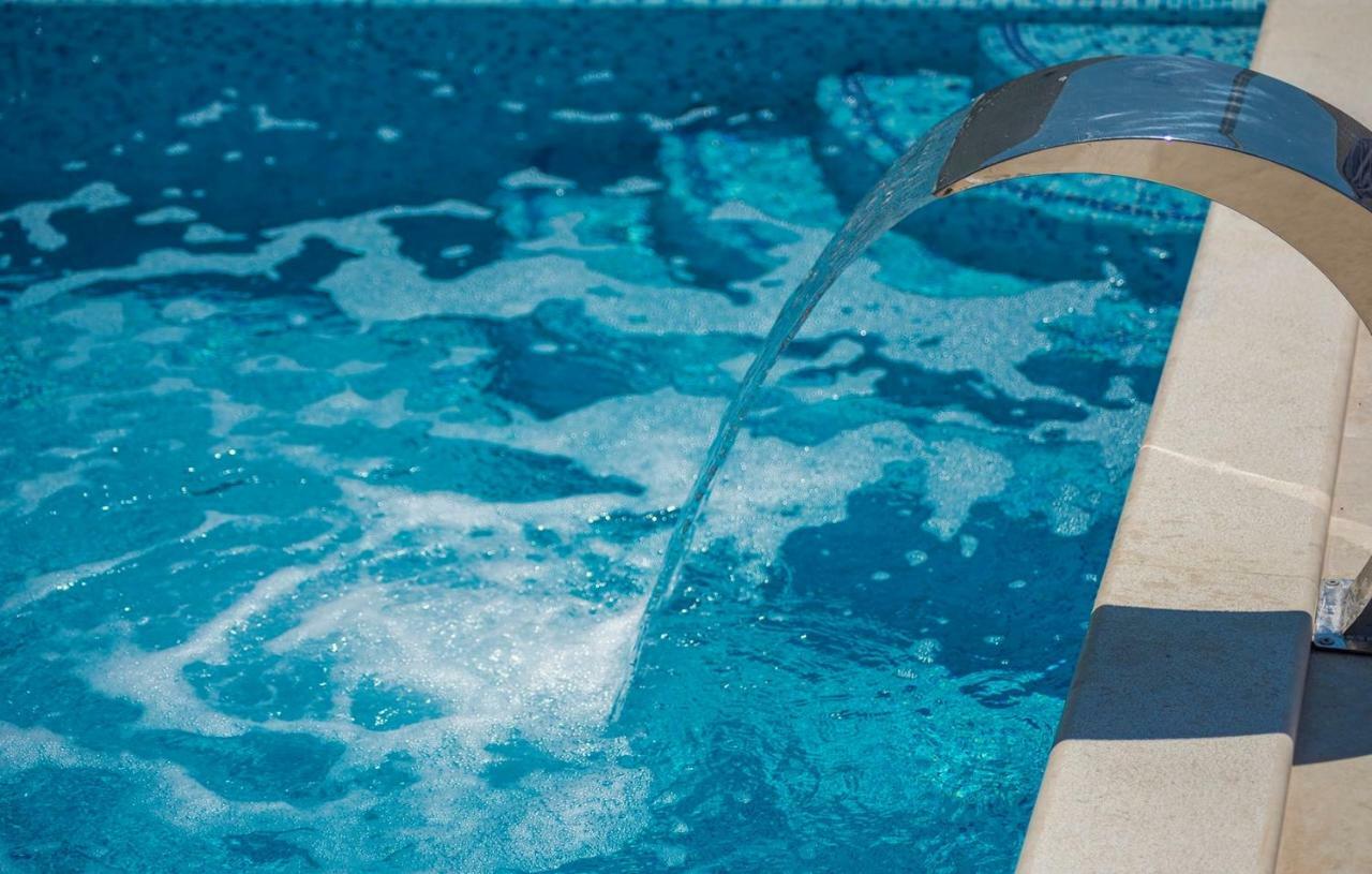 Vila Casa Tea With Private Pool Pula
