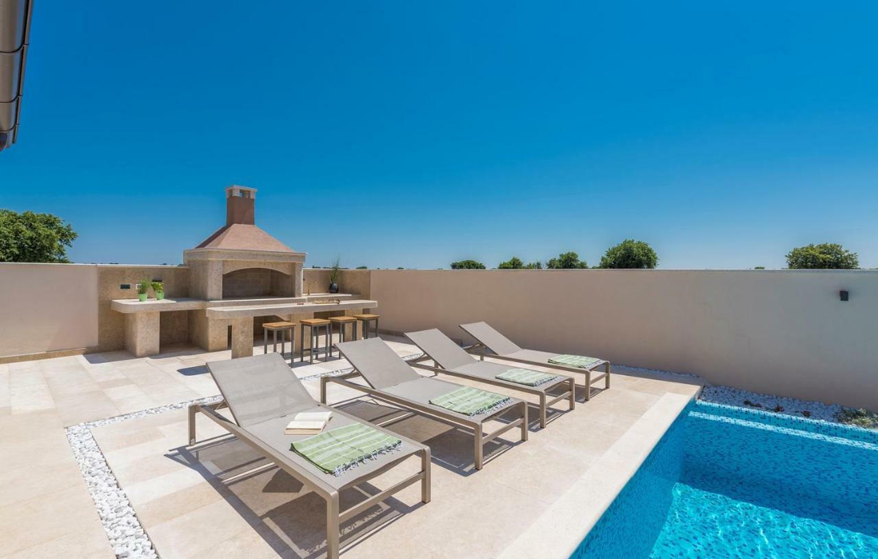 Casa Tea With Private Pool