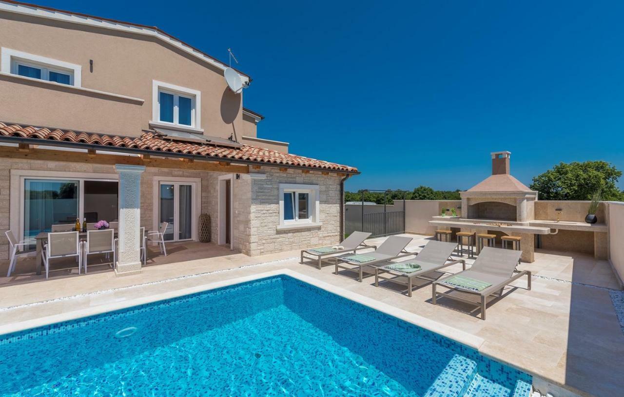 Vila Casa Tea With Private Pool