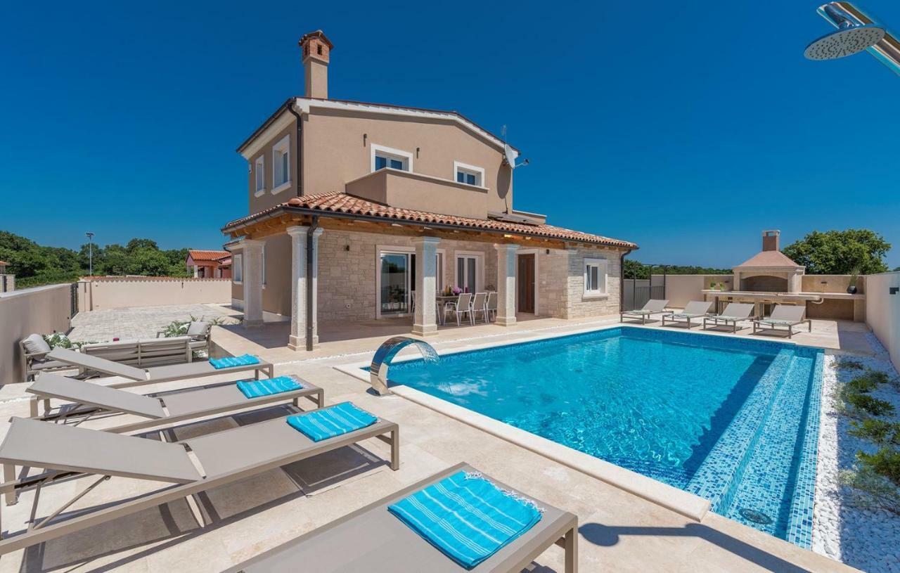 Vila Casa Tea With Private Pool