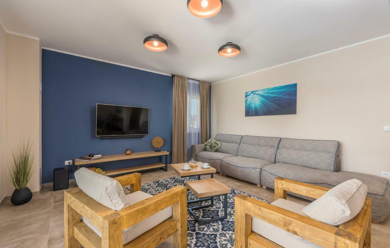 Casa Tea With Private Pool Vila