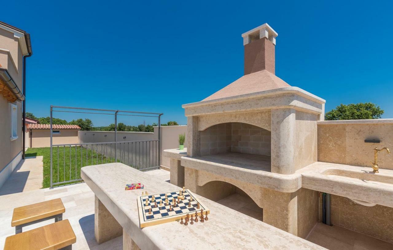 Casa Tea With Private Pool Vila