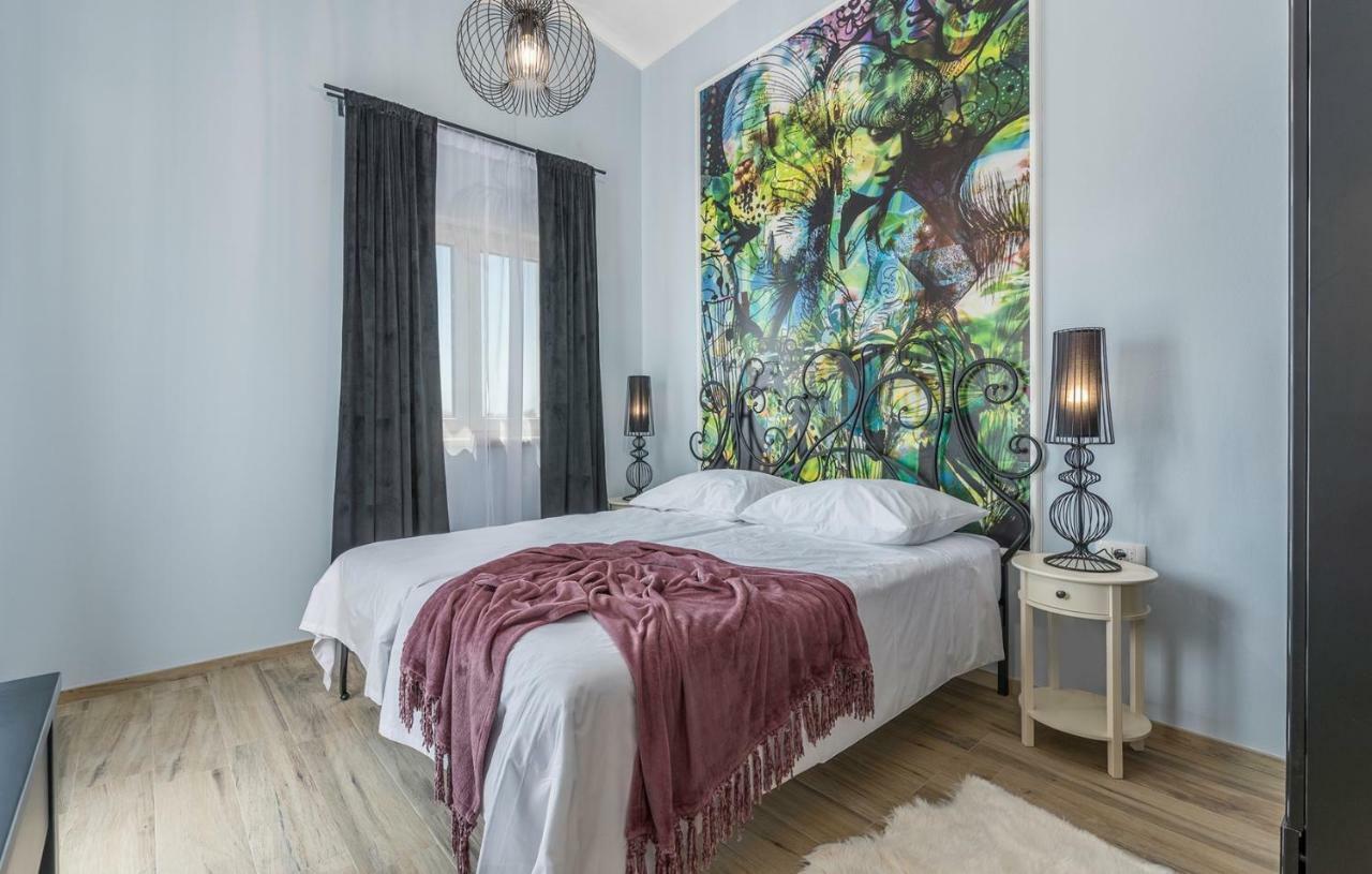 Vila Casa Tea With Private Pool Pula