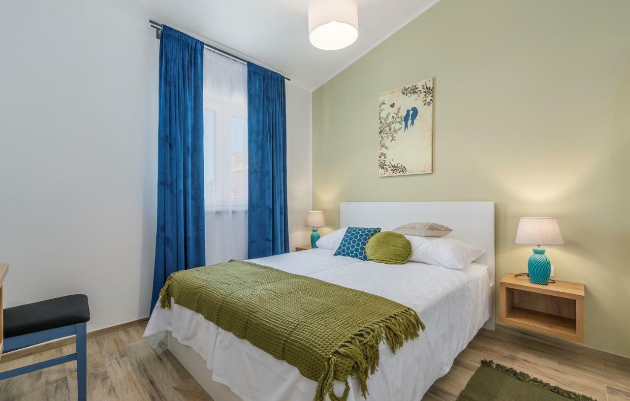 Vila Casa Tea With Private Pool Pula