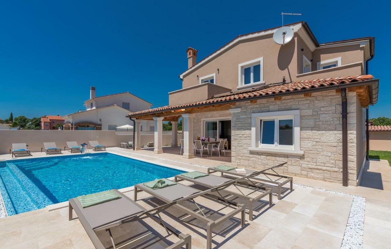 Casa Tea With Private Pool * Pula