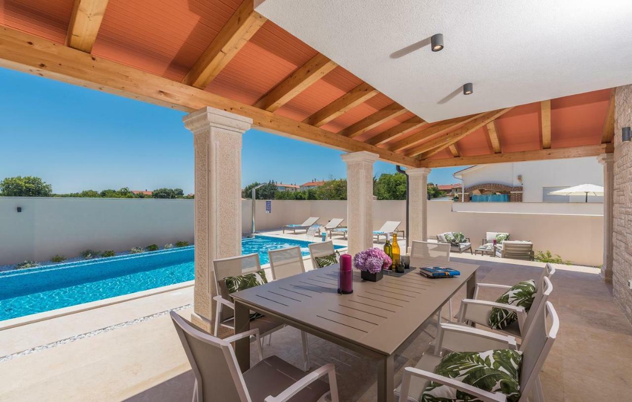 Casa Tea With Private Pool Vila *